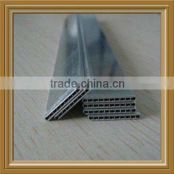 Parallel Flow aluminium pipe