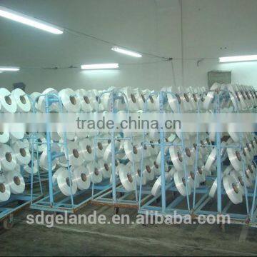 Polyester Poy Yarn 150d 48f Nim photo-4