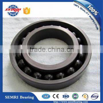 High Performance Deep Groove Ball Hybrid Bearings