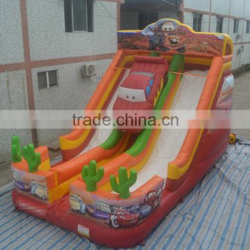 China express inflatable slide from online shopping alibaba