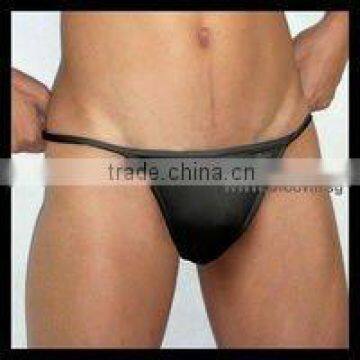 Mens silk underwear