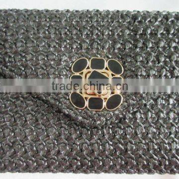 Woman Envelope Clutch Bag photo-4