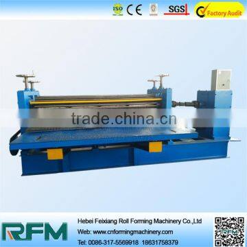 FX18-76-836 Corrugated Iron Sheet Roll Forming Machine photo-6