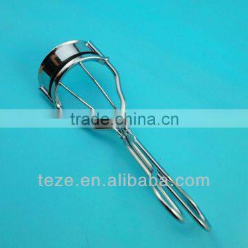 Long head easying use electric eyelash curler