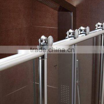 SHOWER DOORS SLIDING photo-3