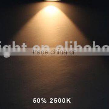 TUV SAA Lepu Cutout 83mm Cob Led Downlight Super Dimming photo-5