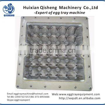 2015 High Efficiency Egg Tray Making Machine photo-5