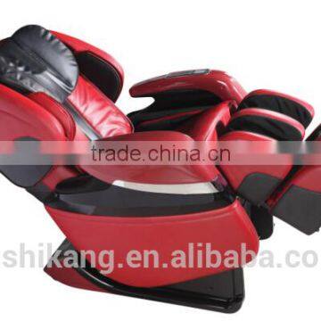 2015 Shiatsu Massage Chair Luxury Zero Gravity Massage Chair SK-1003 photo-3