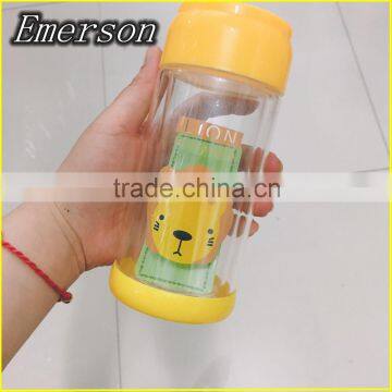 Sky Blue China Supplier Good Quality Glass Coffee Cup 2016 New Design Glass Coffee Cup photo-3