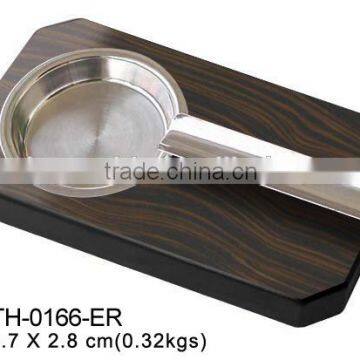 Premium handmade stainless steel Cigar Ashtray