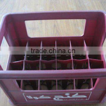 beer case mould