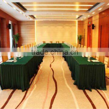 Anti-slip Modern Design Hotel Banquet Carpet With High Quality photo-2