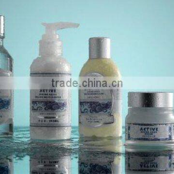 Active spring aqua relieving skin toner