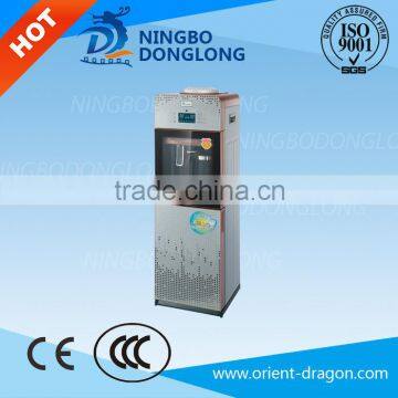 DONGLONG hot sale water dispensers DL-536 for sale cold water and hot water