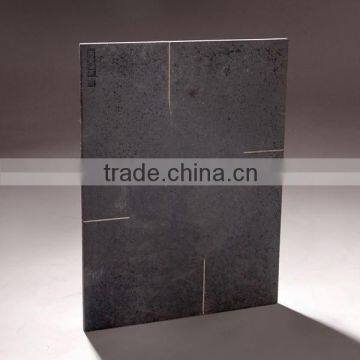 High temperature 1600C silicon carbide refractory plate