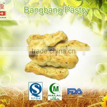 Hala popular snack food of Bangbang Pastry from Shaanxi                        
                                                Quality Choice