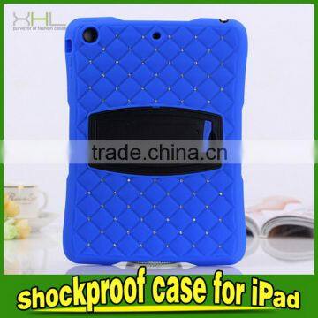 New useful hot products pc case for ipad mini