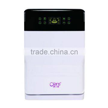 Guangzhou air cleaner manufacturer