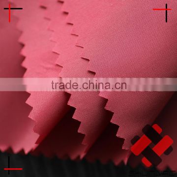 190T semi dull nylon taffeta fabric 70D