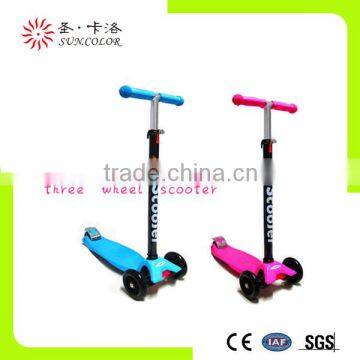 3 Wheel Balance Mobility Sitting Wholesale Scooters