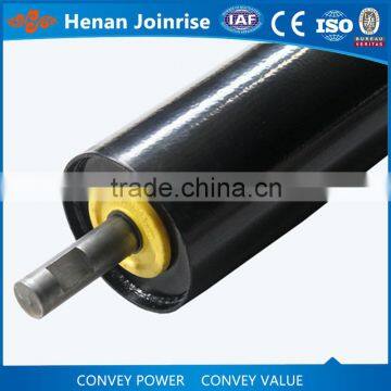 Professional designed belt conveyor supporting roller for coal mine