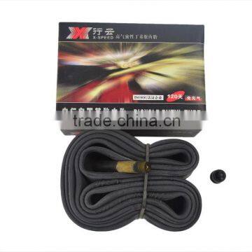 Xingyun bicycle butyl tubes