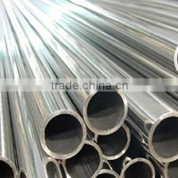 440c 304 314 316 stainless steel 200mm pipe/tube with ISO certification