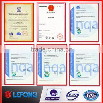 Guangzhou LEBON Top Quality E320B E320C Main Relief Valve photo-3