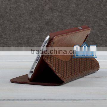 C&T New Arriving Hot Product Flip Leather Cover Case For Nokia Lumia 535 photo-5