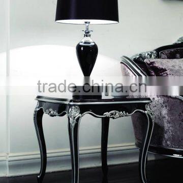 100% Factory Offer Home Furniture, Luxury European-style Living Room Sofas Sets photo-5