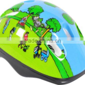 Highly Recommend Cute Cartoon Helmet For Children photo-2
