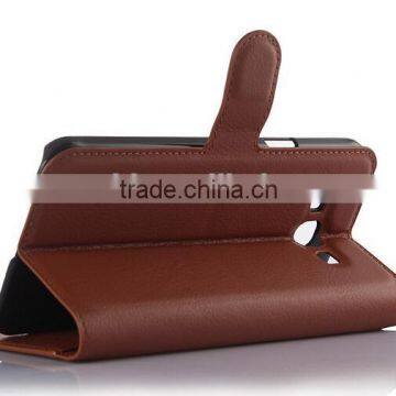 Multifunctional Leather Stand Case for Samsung Galaxy Note 7
