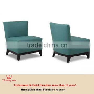 French Lounge Chair For Living Room and hotel bedroom YG7013