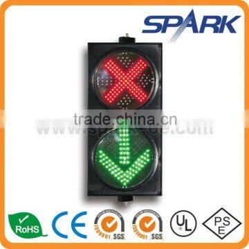 New CE/RoHS,Red Stop LED Traffic Light