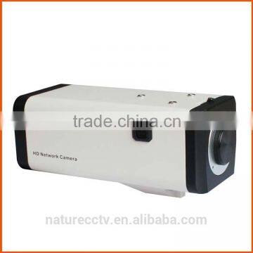 Panasonic Chip 1080P 2.0MP HD POE WDR IP Network Starlight Box Camera Low Illumination photo-3