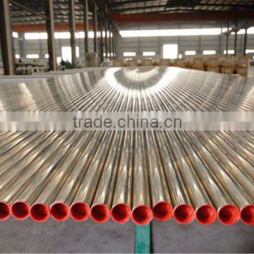 316Ti Seamless Pipe-Stainless Steel