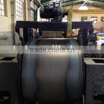 Steel Slittig Production Line