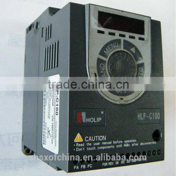 2015 New Type Top Quality Frequency Inverter for Single Phase Motor HLP-C1002D243 Quality Choice photo-5