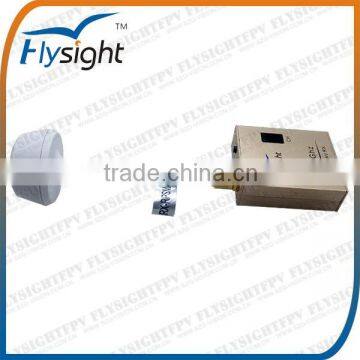 C518 Flysight FPV 5.8GHz 32CH Wireless Audio Video RC306 Receiver for FPV TX Transmitter Kit