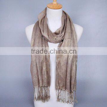 Head Wear Islamic Hijab Wrap Shawls, OEM Design Accepted photo-6