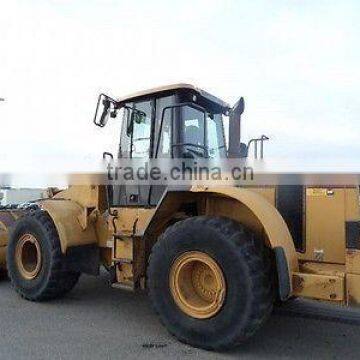 USED MACHINERIES - 962G WHEEL LOADER (8505)