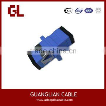 sc to apc fiber optic adapter manufacturing ftth cable china supplier