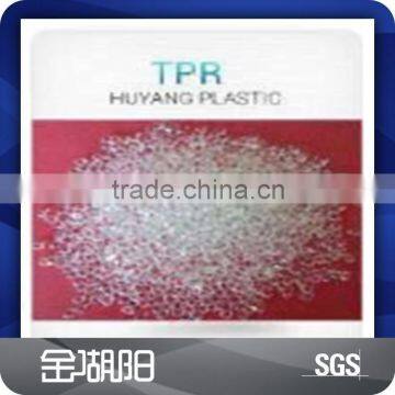 GOLD HUYANG, TPR raw material