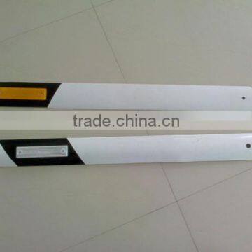 Plastic Flexible Reflective Guide Post photo-3