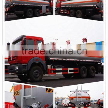 Hot Sale 6x4 Fuel Tank for Truck Fuel Tank Truck for Sale Hino Fuel Tank Truck photo-3