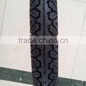 China motorcycle tires bolivia tires 300x18