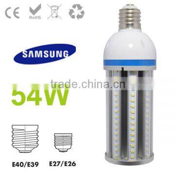 54w Sumsung 5630 Led Corn Light,led Corn Lamp, Led Corn Light Bulb With CE,ETL,ROHS photo-2