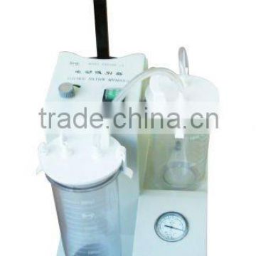 High Flow Rate Vaccum Suction Pump