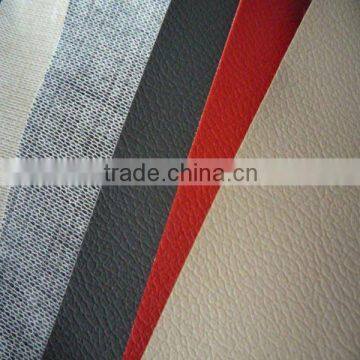 PVC Leather for Car Seat