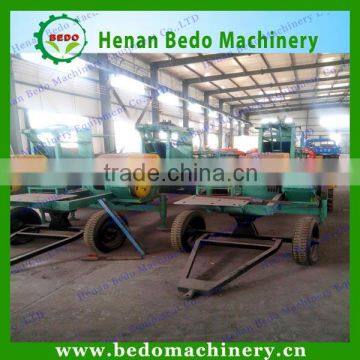 2014 the china best suplier CE approved high cappaicty wheat straw baler machine / whaet straw baling machine 008613253417552